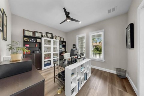Villa ou maison à vendre à Apollo Beach, Floride: 5 chambres, 288.37 m2 № 1914297 - photo 29