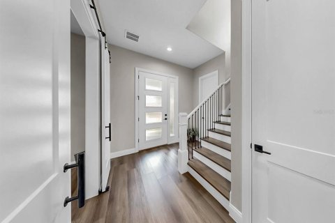 Villa ou maison à vendre à Apollo Beach, Floride: 5 chambres, 288.37 m2 № 1914297 - photo 6