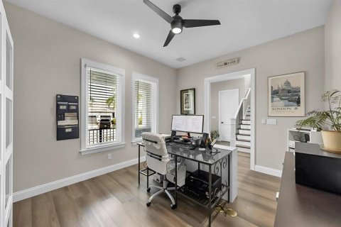 Casa en venta en Apollo Beach, Florida, 5 dormitorios, 288.37 m2 № 1914297 - foto 30