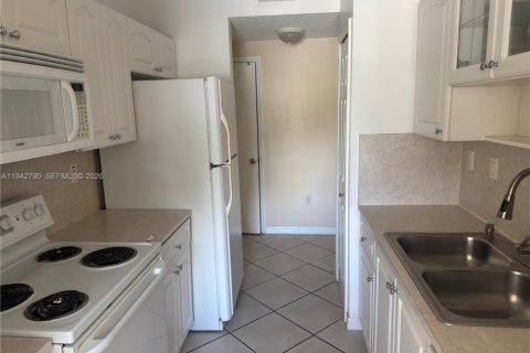 Appartement à louer à Davie, Floride: 3 chambres, 115.85 m2 № 1999170 - photo 5