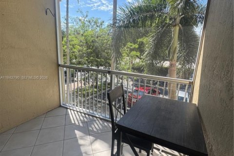 Appartement à louer à Davie, Floride: 3 chambres, 115.85 m2 № 1999170 - photo 7