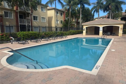 Appartement à Davie, Floride 3 chambres, 115.85 m2 № 1999170