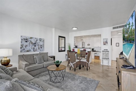 Condominio en venta en Fort Lauderdale, Florida, 1 dormitorio, 74.32 m2 № 2188406 - foto 7