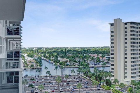 Condominio en venta en Fort Lauderdale, Florida, 1 dormitorio, 74.32 m2 № 2188406 - foto 24