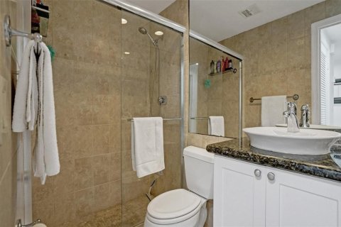 Condominio en venta en Fort Lauderdale, Florida, 1 dormitorio, 74.32 m2 № 2188406 - foto 15