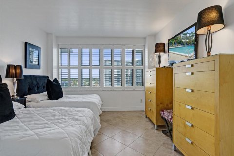 Condominio en venta en Fort Lauderdale, Florida, 1 dormitorio, 74.32 m2 № 2188406 - foto 16