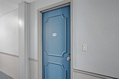 Condominio en venta en Fort Lauderdale, Florida, 1 dormitorio, 74.32 m2 № 2188406 - foto 25