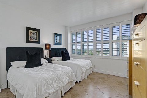 Condominio en venta en Fort Lauderdale, Florida, 1 dormitorio, 74.32 m2 № 2188406 - foto 17
