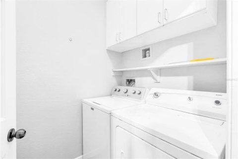 Купить кондоминиум в Палм-Харбор, Флорида 3 комнаты, 103.12м2, № 2147742 - фото 25