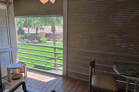 Copropriété à vendre à Tamarac, Floride: 2 chambres, 85.47 m2 № 2081062 - photo 19