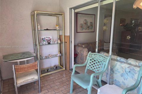 Copropriété à vendre à Tamarac, Floride: 2 chambres, 85.47 m2 № 2081062 - photo 20