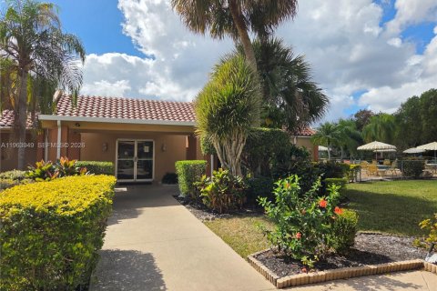 Copropriété à vendre à Tamarac, Floride: 2 chambres, 85.47 m2 № 2081062 - photo 26