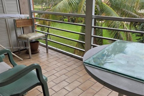 Copropriété à vendre à Tamarac, Floride: 2 chambres, 85.47 m2 № 2081062 - photo 21