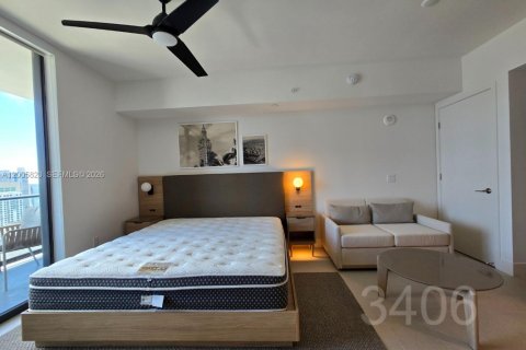 Купить кондоминиум в Майами, Флорида 38.18м2, № 2145792 - фото 4
