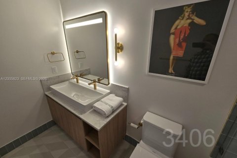 Купить кондоминиум в Майами, Флорида 38.18м2, № 2145792 - фото 12