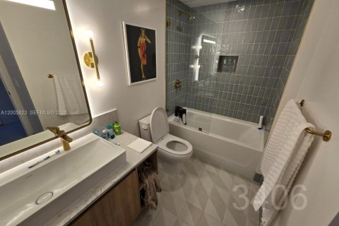 Купить кондоминиум в Майами, Флорида 38.18м2, № 2145792 - фото 10