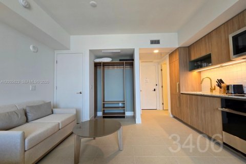 Купить кондоминиум в Майами, Флорида 38.18м2, № 2145792 - фото 8