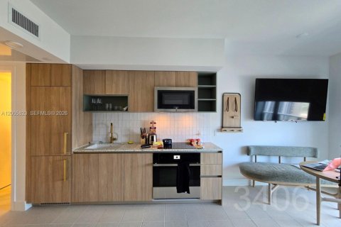 Купить кондоминиум в Майами, Флорида 38.18м2, № 2145792 - фото 7