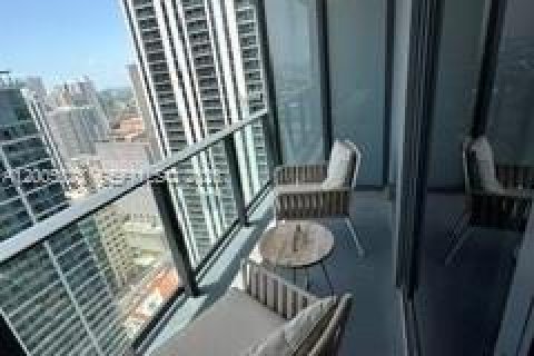 Copropriété à vendre à Miami, Floride: 34.75 m2 № 2145792 - photo 20