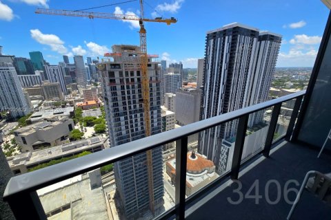Купить кондоминиум в Майами, Флорида 38.18м2, № 2145792 - фото 14