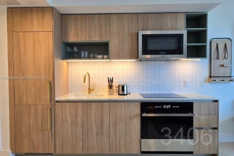Купить кондоминиум в Майами, Флорида 38.18м2, № 2145792 - фото 6