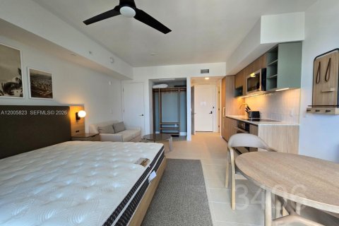 Купить кондоминиум в Майами, Флорида 38.18м2, № 2145792 - фото 5
