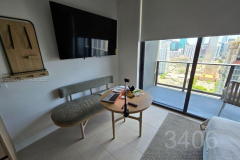 Купить кондоминиум в Майами, Флорида 38.18м2, № 2145792 - фото 3