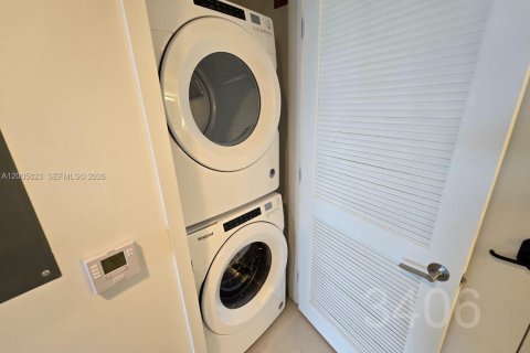 Купить кондоминиум в Майами, Флорида 38.18м2, № 2145792 - фото 13