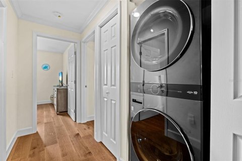 Copropriété à vendre à Sarasota, Floride: 2 chambres, 123.93 m2 № 1881318 - photo 25
