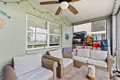 Copropriété à vendre à Sarasota, Floride: 2 chambres, 123.93 m2 № 1881318 - photo 27