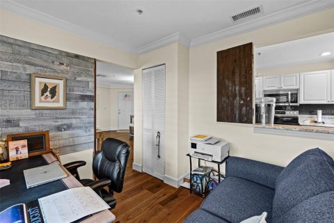 Copropriété à vendre à Sarasota, Floride: 2 chambres, 123.93 m2 № 1881318 - photo 16