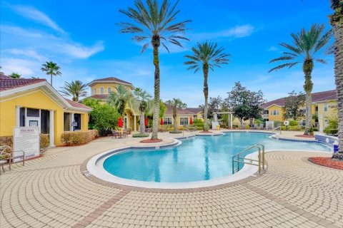 Condominio en alquiler en Orlando, Florida, 3 dormitorios, 124.86 m2 № 2111536 - foto 20