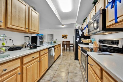 Condominio en alquiler en Orlando, Florida, 3 dormitorios, 124.86 m2 № 2111536 - foto 10