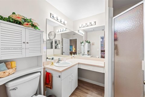 Купить виллу или дом в Лихай-Эйкерс, Флорида 3 спальни, 132.2м2, № 1802845 - фото 26