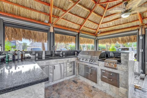 Condominio en venta en Margate, Florida, 1 dormitorio, 13.01 m2 № 2177307 - foto 9
