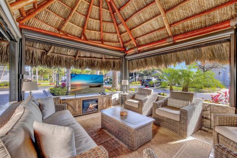 Condominio en venta en Margate, Florida, 1 dormitorio, 13.01 m2 № 2177307 - foto 4