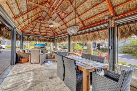Condominio en Margate, Florida, 1 dormitorio № 2177307