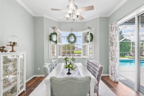 House in Winter Haven, Florida 3 bedrooms, 231.61 sq.m. № 2259479 - photo 24