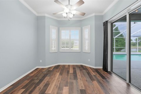 House in Winter Haven, Florida 3 bedrooms, 231.61 sq.m. № 2259479 - photo 23