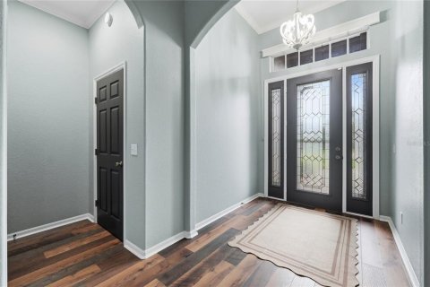 House in Winter Haven, Florida 3 bedrooms, 231.61 sq.m. № 2259479 - photo 5