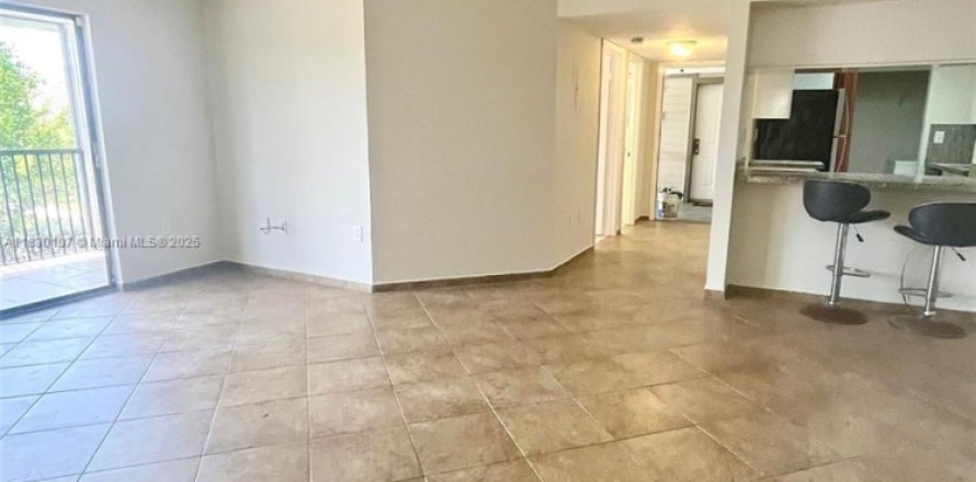 Condo à Miami, Floride, 2 chambres № 1807820