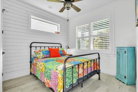 House in Punta Gorda, Florida 3 bedrooms, 146.6 sq.m. № 2428660 - photo 2