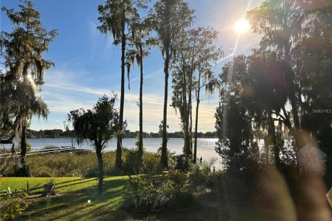 Appartement à louer à Clermont, Floride: 2 chambres, 139.35 m2 № 1551994 - photo 13