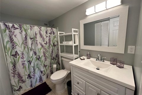 Appartement à louer à Clermont, Floride: 2 chambres, 139.35 m2 № 1551994 - photo 7