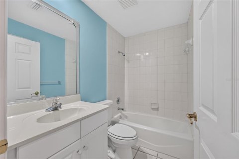 Купить виллу или дом в Окала, Флорида 8 комнат, 170.2м2, № 2239316 - фото 18