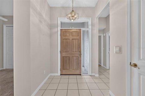 Купить виллу или дом в Окала, Флорида 8 комнат, 170.2м2, № 2239316 - фото 4
