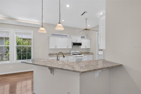 Купить виллу или дом в Окала, Флорида 8 комнат, 170.2м2, № 2239316 - фото 10
