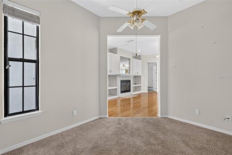 Купить виллу или дом в Окала, Флорида 8 комнат, 170.2м2, № 2239316 - фото 19