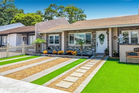 House in Orlando, Florida 3 bedrooms, 99.31 sq.m. № 2344842