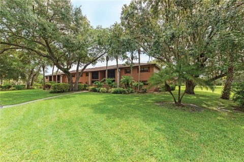 Condo in Port Charlotte, Florida, 2 bedrooms  № 2106916